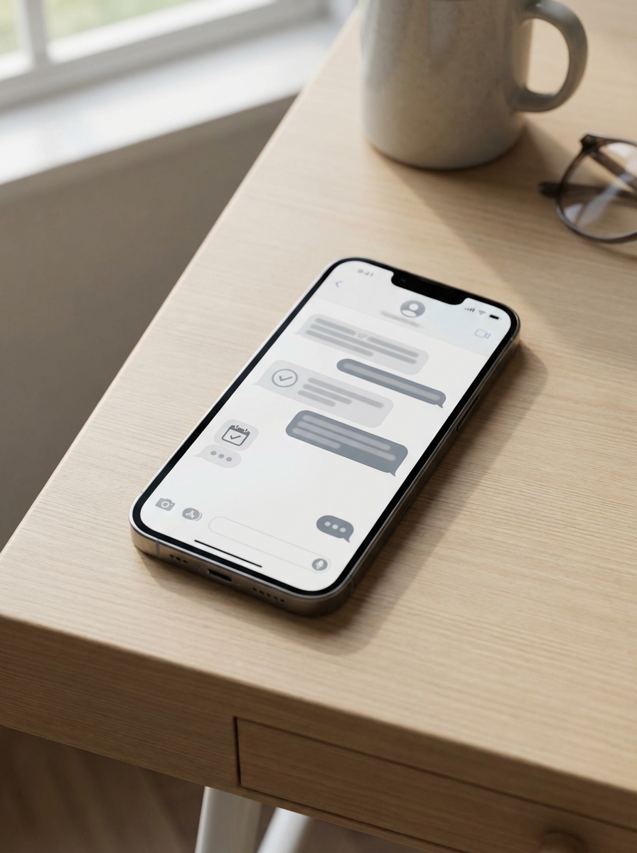 Chatbots y asistentes inteligentes